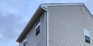 Best Historical Building Siding Restoration  in Centerville, SC